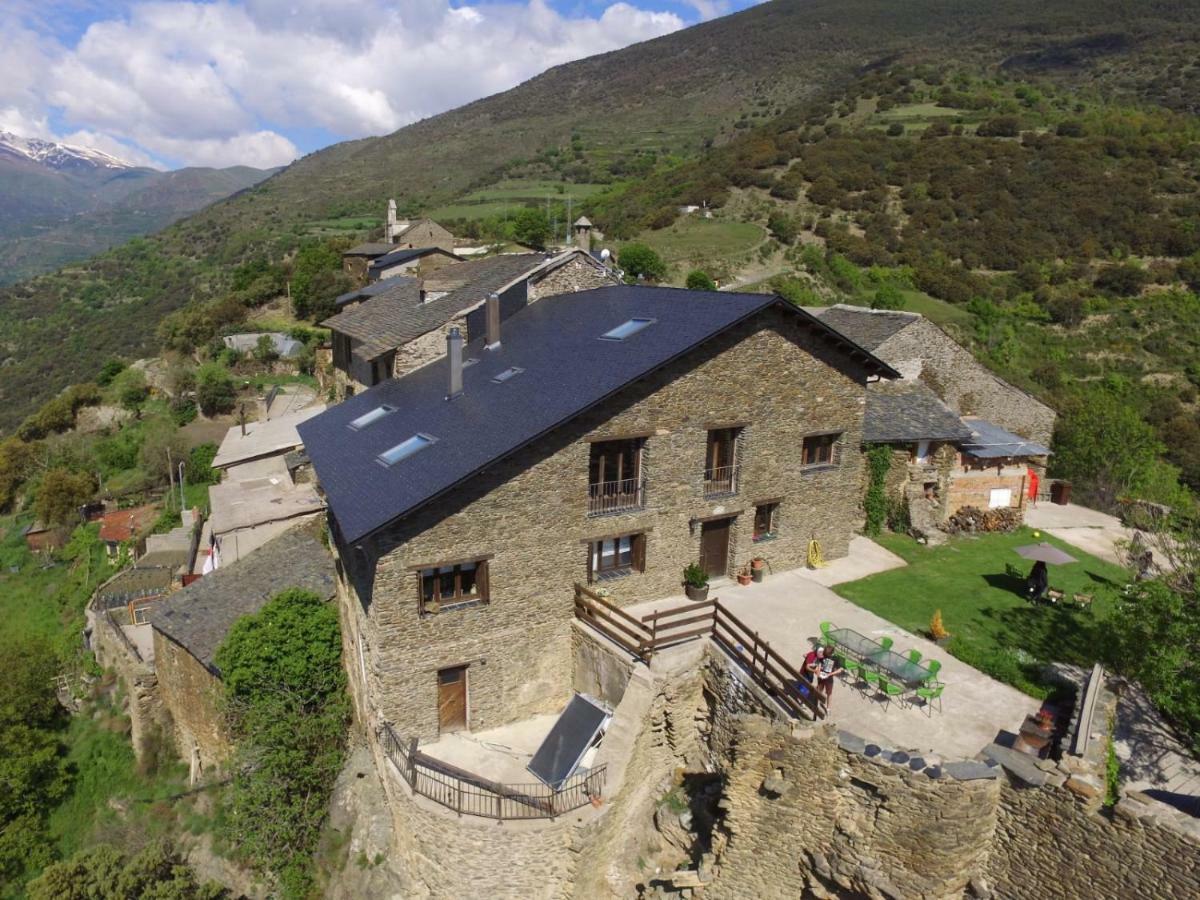 Refugi Casa Canelo Rodes Exterior photo